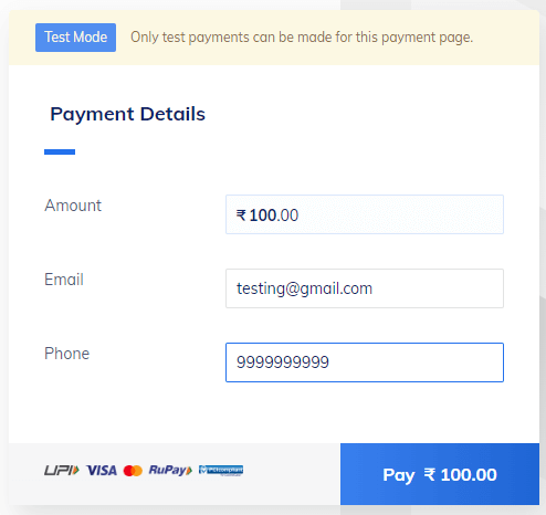 Integrating payment Webhooks with FastAPI in Python! - 1