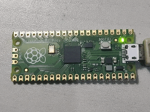 RaspberryPi PICO and PYUSB: Unlocking the Power of Custom USB Endpoints