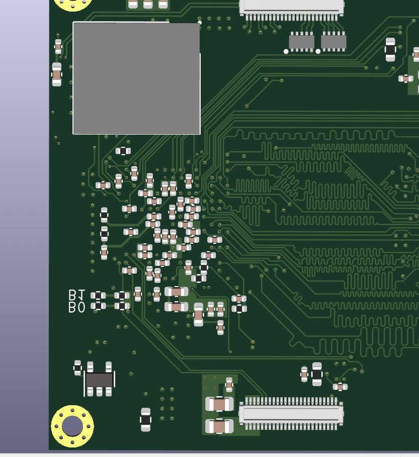 Building Blocks for i.MXRT SoM Design